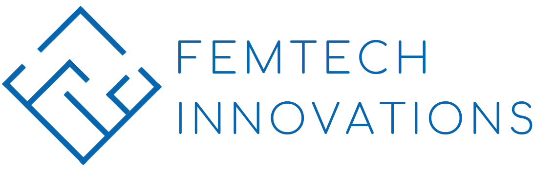 Logo de FemTech Innovations